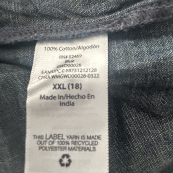 Jumpsuit - Picture 11 of 16